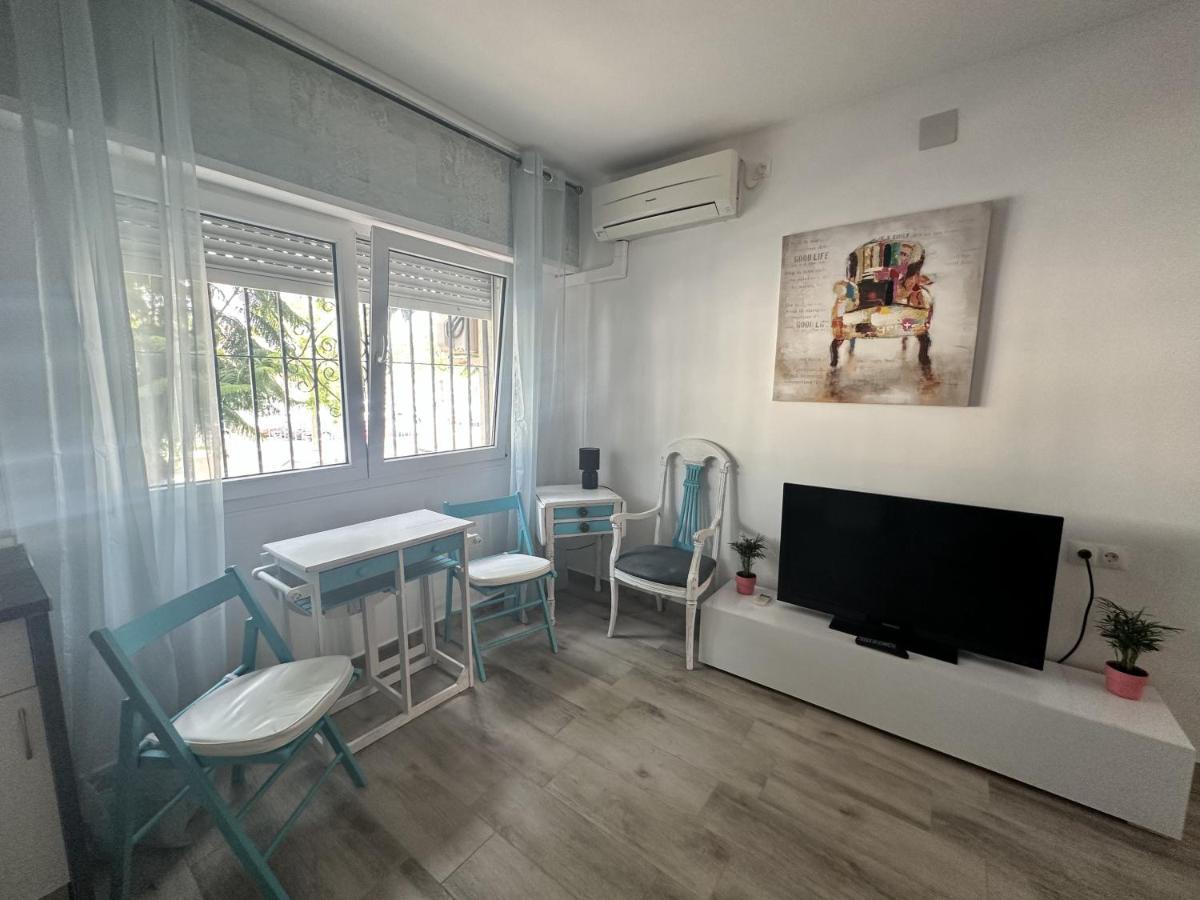 Love Home - Recien Reformado, Piscina, Playa A 10 Minutos, Centro A 5 Minutos ตอร์เรโมลิโนส ภายนอก รูปภาพ