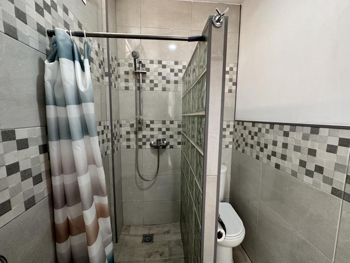Love Home - Recien Reformado, Piscina, Playa A 10 Minutos, Centro A 5 Minutos ตอร์เรโมลิโนส ภายนอก รูปภาพ