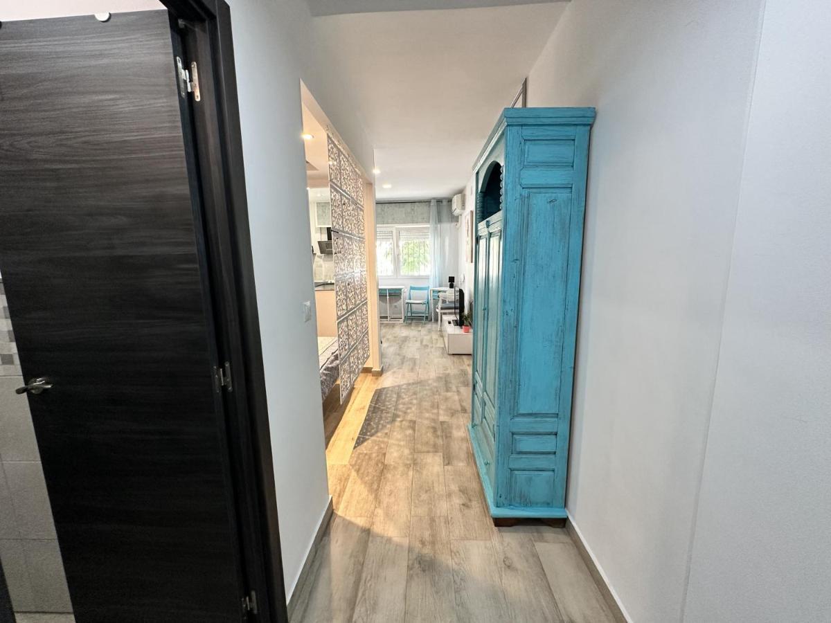 Love Home - Recien Reformado, Piscina, Playa A 10 Minutos, Centro A 5 Minutos ตอร์เรโมลิโนส ภายนอก รูปภาพ