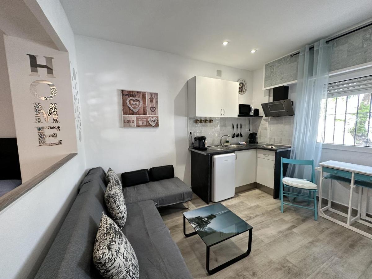 Love Home - Recien Reformado, Piscina, Playa A 10 Minutos, Centro A 5 Minutos ตอร์เรโมลิโนส ภายนอก รูปภาพ