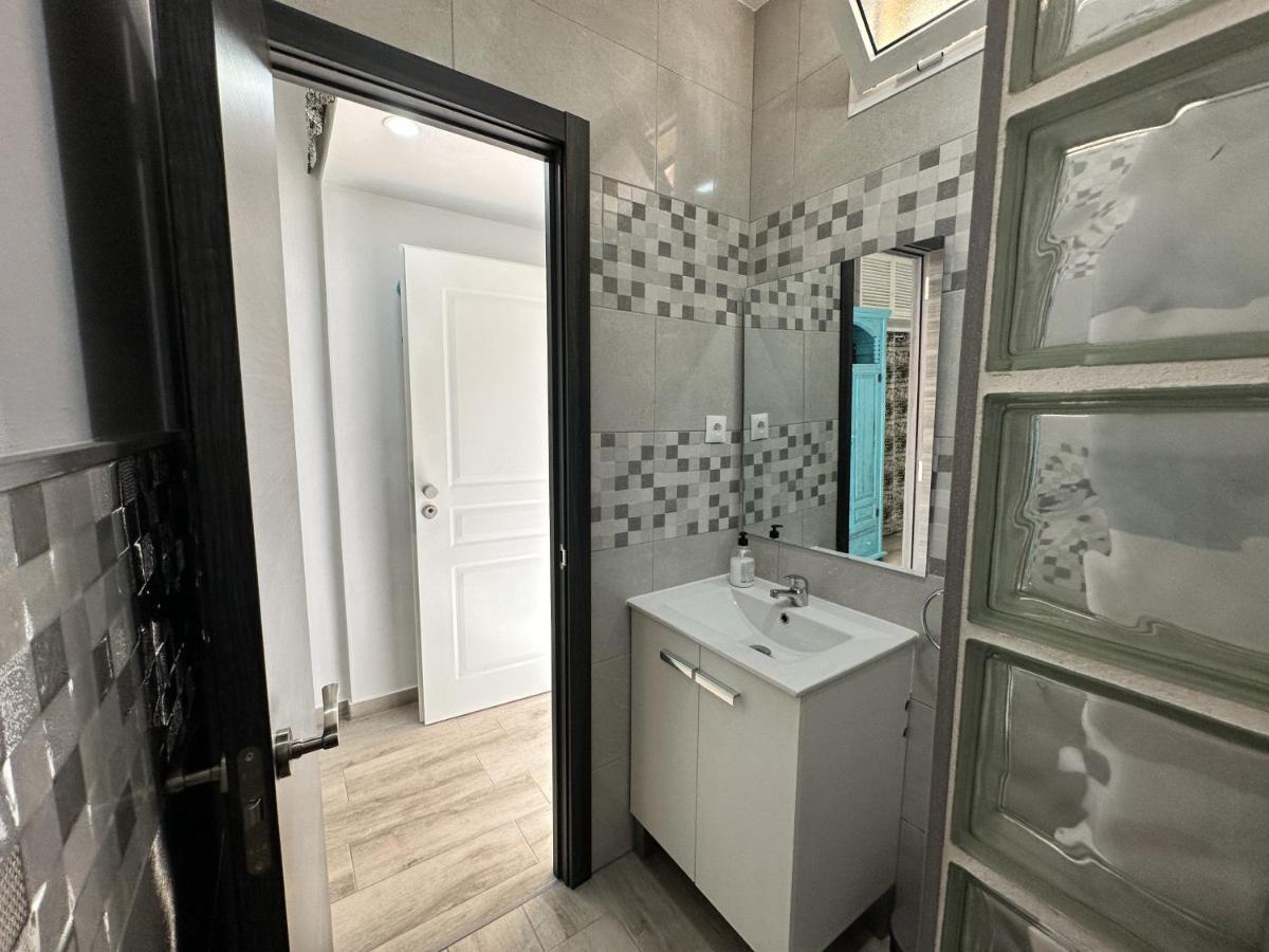 Love Home - Recien Reformado, Piscina, Playa A 10 Minutos, Centro A 5 Minutos ตอร์เรโมลิโนส ภายนอก รูปภาพ