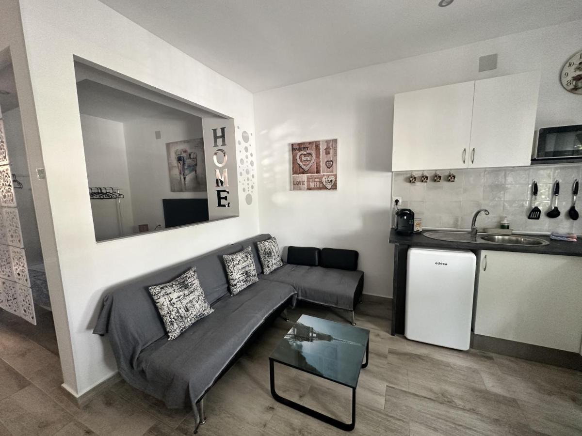 Love Home - Recien Reformado, Piscina, Playa A 10 Minutos, Centro A 5 Minutos ตอร์เรโมลิโนส ภายนอก รูปภาพ