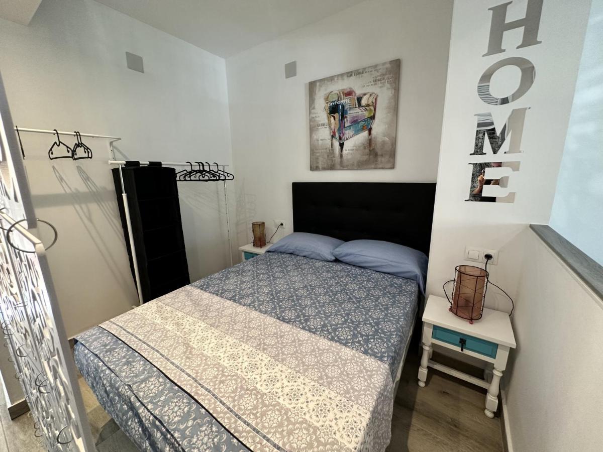 Love Home - Recien Reformado, Piscina, Playa A 10 Minutos, Centro A 5 Minutos ตอร์เรโมลิโนส ภายนอก รูปภาพ